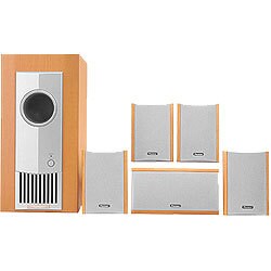5.1chスピーカーセット S-HS22