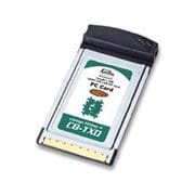 PCカード(CardBus)接続 LANカード100/10Mbps CG-FE2CBTXD
