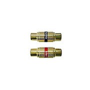 RCA中継アダプター MP-0951