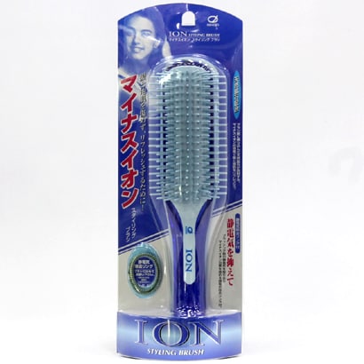 イオンスタイリングブラシ IC-120