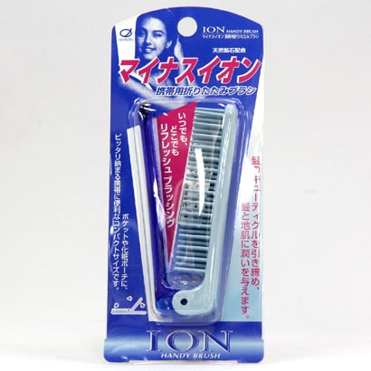 ハンディーコームブラシ IC-45