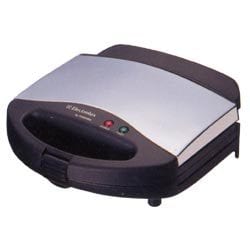 ホットサンドメーカー EHT-H20-K
