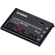 NP-20 [EXILIM用リチウムイオン充電池]