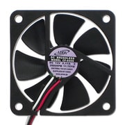 ケース用ファン60mm 薄型超静音タイプ CF-60SS