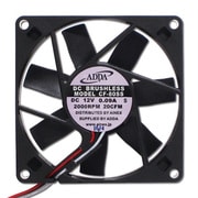 ケース用ファン80mm 薄型超静音タイプ CF-80SS
