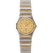 Constellation MINI（コンステレーション ミニ）クオーツ レディース 並行輸入品 1267.15