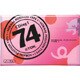 CD1-74U ノーマルポジション 74分 1本