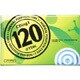 CD1-120U ノーマルポジション 120分 1本