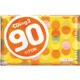 CD2-90U ハイポジション 90分 1本