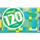 CD2-120U ハイポジション 120分 1本