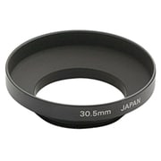 メタルフード 30.5ミリ(ブラック)