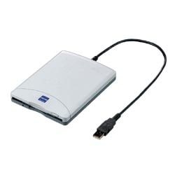 USB-FDX1 ［USBフロッピーディスクドライブ］