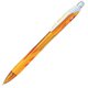レックスグリップ シャープペンシル 0.5mm イエロー HRG-10R-Y5