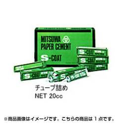 ヨドバシ.com - 三和商事 ペーパーセメントS-COATチューブ 通販 ヨドバシ.com - 三和商事 ペーパーセメントS-COATチューブ 通販