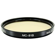 81B 39mm-B [小口径フィルター 黒枠]