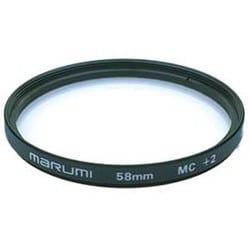 クローズアップレンズ　MC+2　40.5mm [クローズアップフィルター]