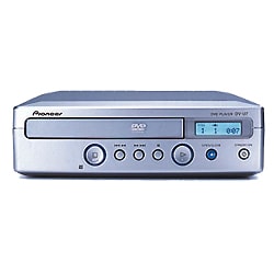 ヨドバシ.com - パイオニア PIONEER DV-U7 [DVDプレーヤー] 通販【全品