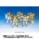 GF13-011NC ドラゴンガンダム ハイパーモード [1/144 機動武闘伝Gガンダム]