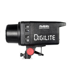 マルチブリッツデジライト本体 DISTU