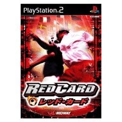 RED CARD レッド・カード