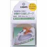 LEO-95905 [寸法直しテープ ベージュ]