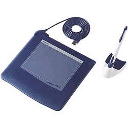 USBタブレット TBL-54USBN