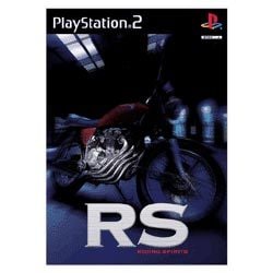 RS～ライディング スピリッツ～
