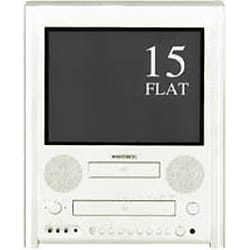 15VD17 W [15型 ブラウン管テレビ]