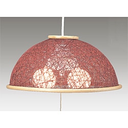 インテリアペンダント(6畳) Incandescent Pendant(白熱灯ペンダント) TIP-2010
