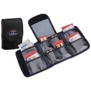 メモリー&バッテリーマネージメントウォレット8 ブラック MX-S5369