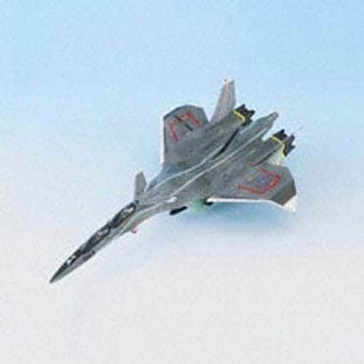 EX-10 [1/100 スーパーシルフ雪風]