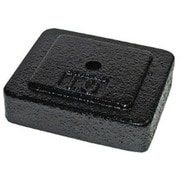 サウンドバック用ウェイト1kg L29513-5