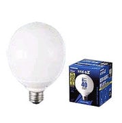 電球形蛍光灯 E26口金 3波長形昼光色 ネオボールZ G8形(8W) EFG8ED
