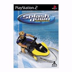 Splashdown