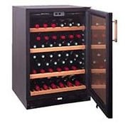 ワインクーラー (ブラック) 78本収納 MB-150C