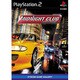 MIDNIGHTCLUB -Street Racing-