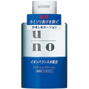 薬用アフターシェーブローション [爽快な使用性]