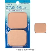 セルフィット ナチュラルフィニッシュファンデーション オークル30 レフィル [パウダーファンデーション]