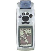 FG-0210（シャインシルバー） [GPSハンディナビ ポケナビMAP21EX]