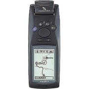 FG-0212（メタリックブラック） [GPSハンディナビ ポケナビMAP21EX]