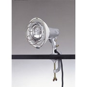 照明器具 200W投光器銀