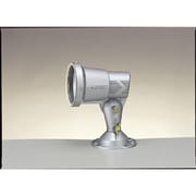 照明器具 200Wランプガードナシ台座銀