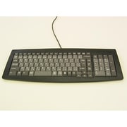 MICRO106BK パソコン用キーボード