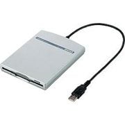USB-FDX2 [2倍速USB外付型FDドライブ]