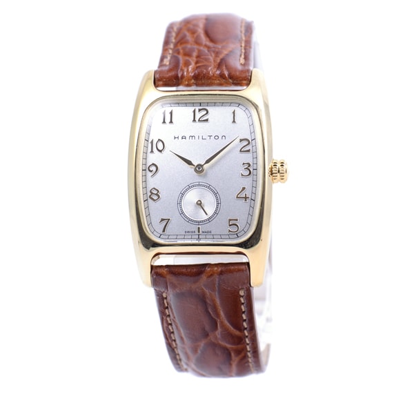 AMERICAN CLASSIC（アメリカン クラシック） Boulton Quartz（ボルトン クオーツ） メンズ 並行輸入品 2年保証 H13431553