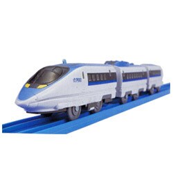 ヨドバシ.com - タカラトミー TAKARATOMY S-02 500系新幹線 通販