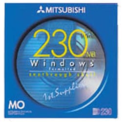 KR230DISID [MO 230MB Win用 1枚]