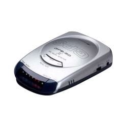 GPSレーダー探知機 GPS-20