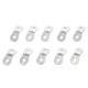 コードスライダー （10pcs） テント 自在金具 71994000