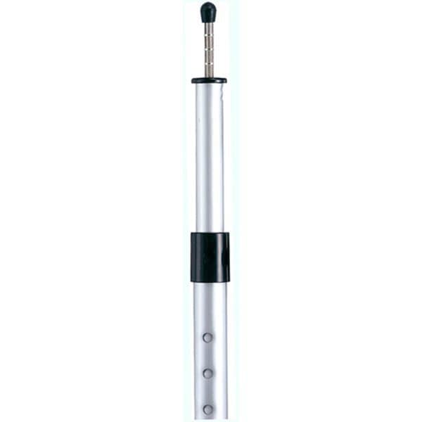 プッシュアップポール 250cm テント ポール 71903000